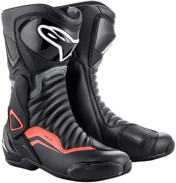 Produktbild Alpinestars SMX-6 V2 Boots (Damen, Herren, 49)