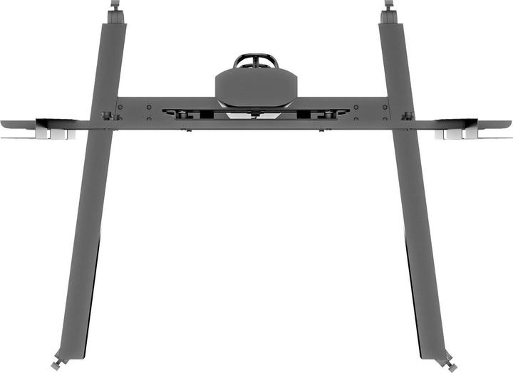 Produktbild Multibrackets M Display Stand 180 Single Black (50 kg, 23" - 63")