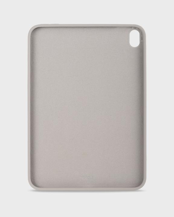 Immagine prodotto Holdit Custodia In Silicone Accs Ipad Air 10.9in Taupe (Apple iPad Air 2020, Apple iPad Air 2022)