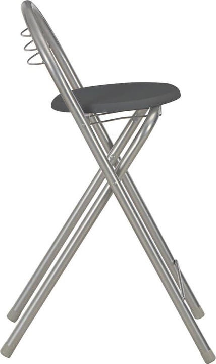 Actual product image VidaXL Nibelung (39 x 40 x 85 cm)
