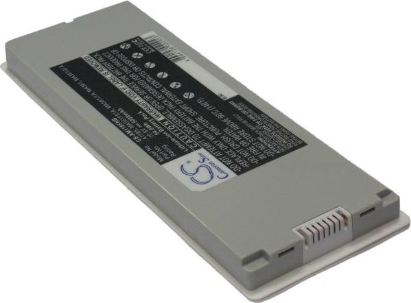 Image du produit GreenCell Batterie d'ordinateur portable pour MacBook 13" 2006-2009 A1185 (4 cellules)