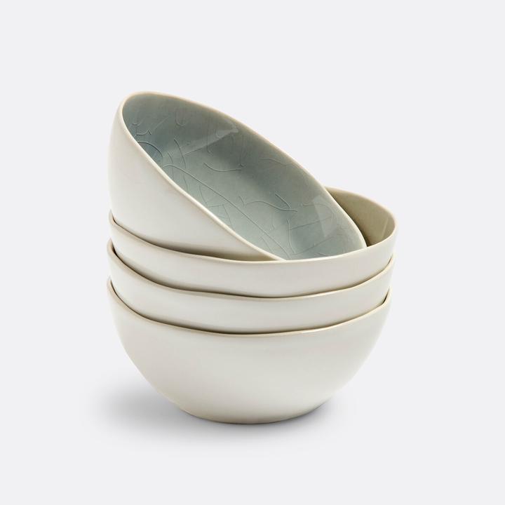 Produktbild La Redoute Interieurs Gogain (10 cm, 4 x)