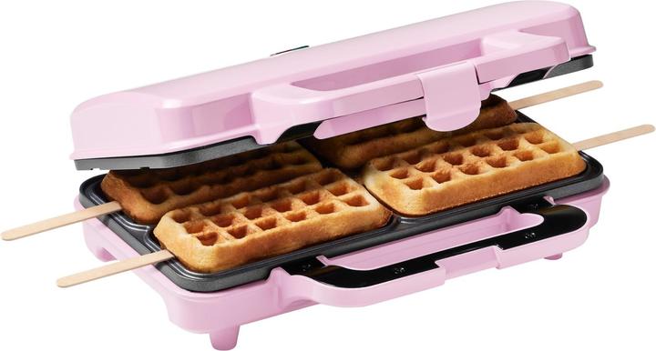 Image du produit Bestron Gaufrier