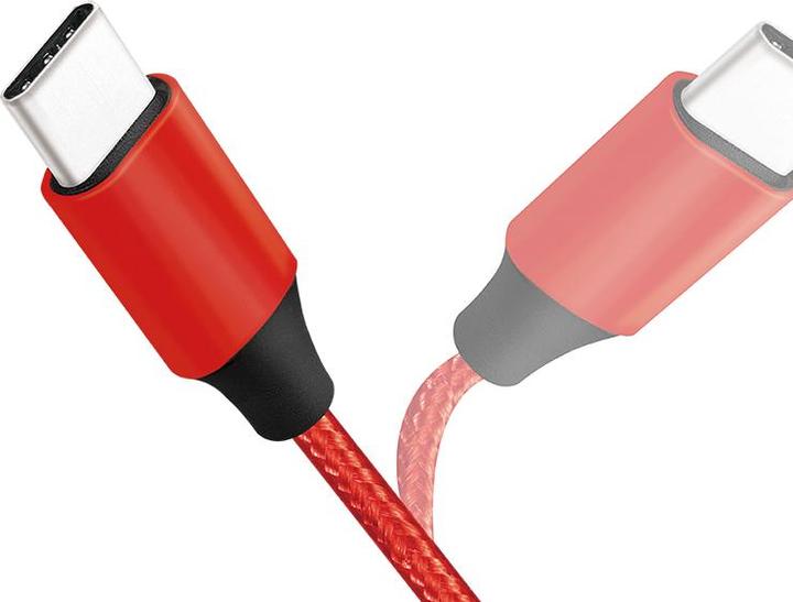 Productafbeelding LogiLink USB-kabel (1 m, USB 2.0, 5 W)