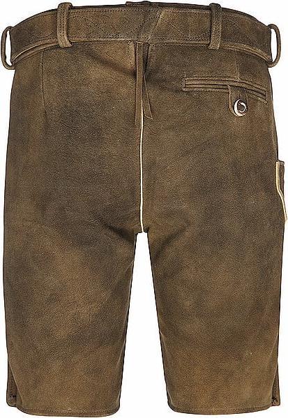 Produktbild Beckert Lederhose LEO (52)