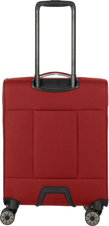 Produktbild Travelite Jetpack Light 4 Rollen Kabinentrolley 55 cm (37 l)