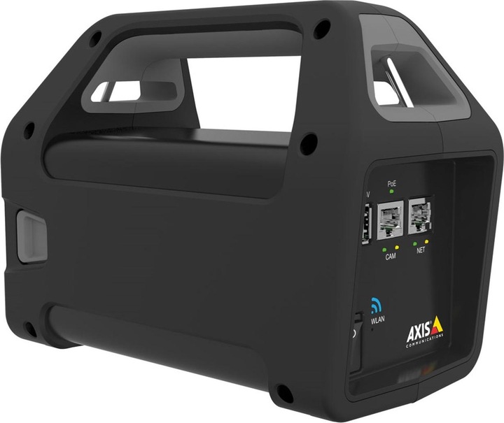 Produktbild Axis T8415 Set, inkl. T8415 Tool / (Montage-Kit)