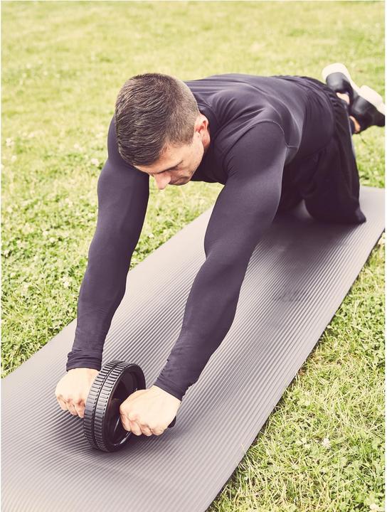 Produktbild Gorilla Sports AB Wheel