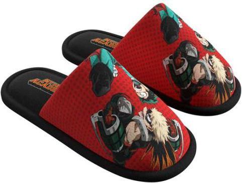 CYP My Hero Academia Pantofole Adulto 44/45 Bakugo (45)