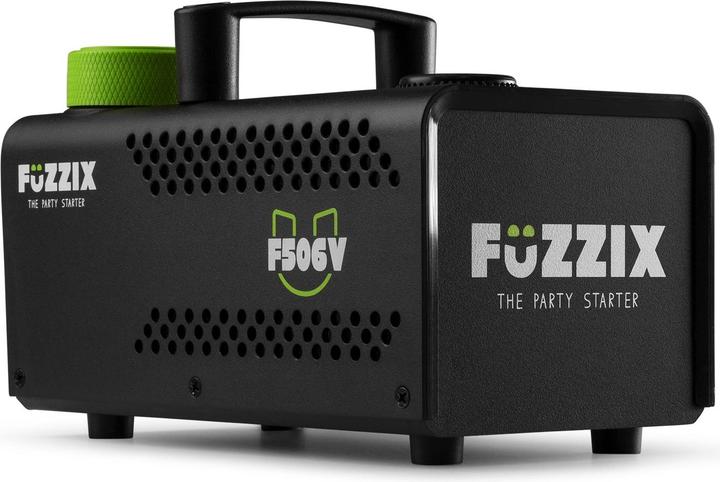 Actual product image Fuzzix F506V