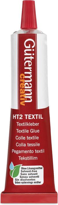 Produktbild Gütermann Textilkleber