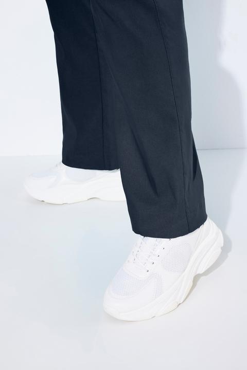 Immagine prodotto Ulla Popken Classici pantaloni in bengalina (56)