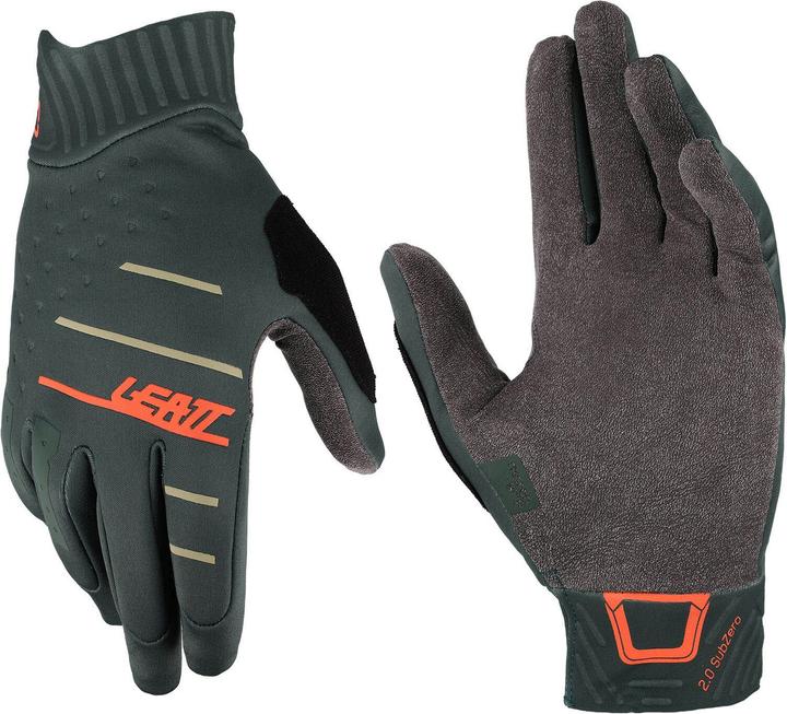 Produktbild Leatt MTB 2.0 Gloves subzero ivy M (M)