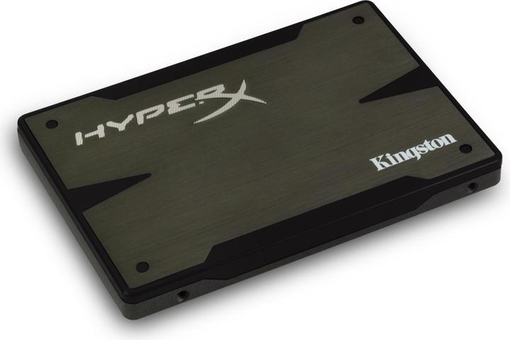 Immagine prodotto HyperX SSD Da 3k (120 GB, 2.5")