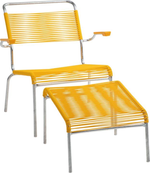 Produktbild Schaffner Säntis Spaghetti-Hocker