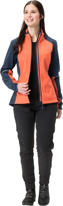 Produktbild Vaude Women's Wintry Jacket IV (38)
