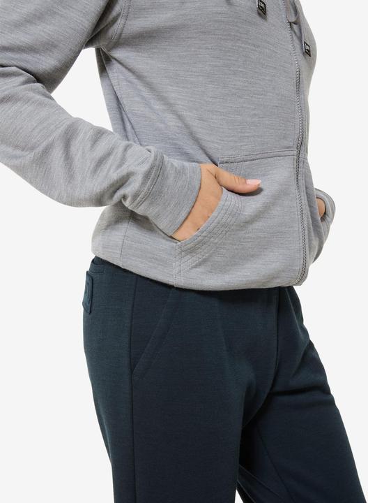 Produktbild Super Natural W Solution Bio Hoodie (M)