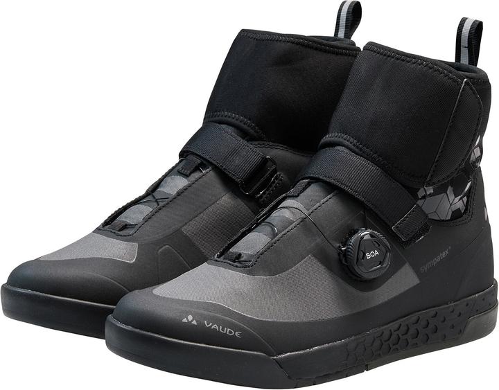 Actual product image Vaude Moab (36)