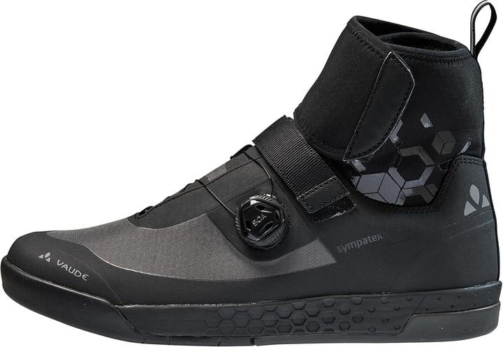 Actual product image Vaude Moab (36)