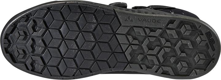 Actual product image Vaude Moab (36)