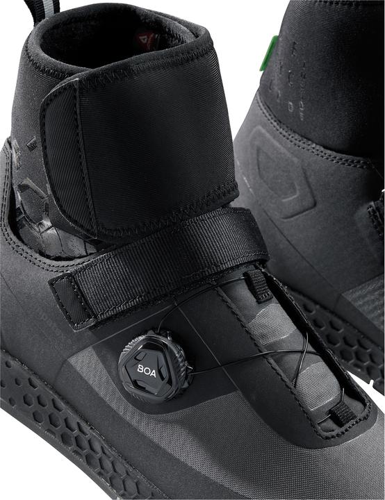 Actual product image Vaude Moab (36)