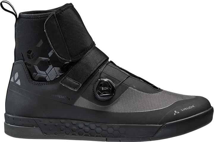Actual product image Vaude Moab (36)