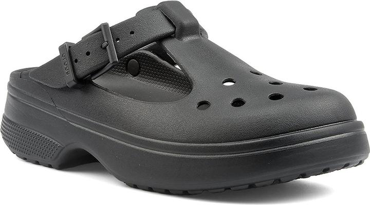 Actual product image Crocs Classic Mary Jane clog (42)