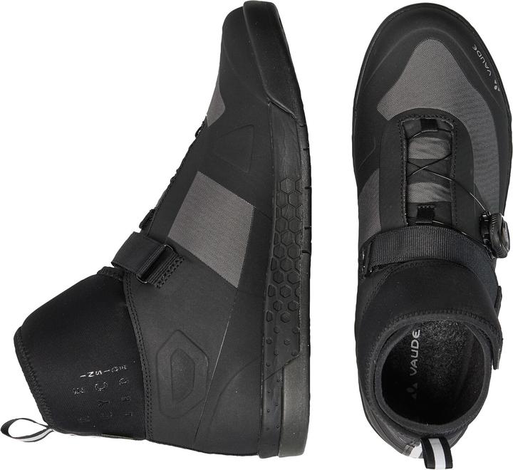 Actual product image Vaude Moab (36)