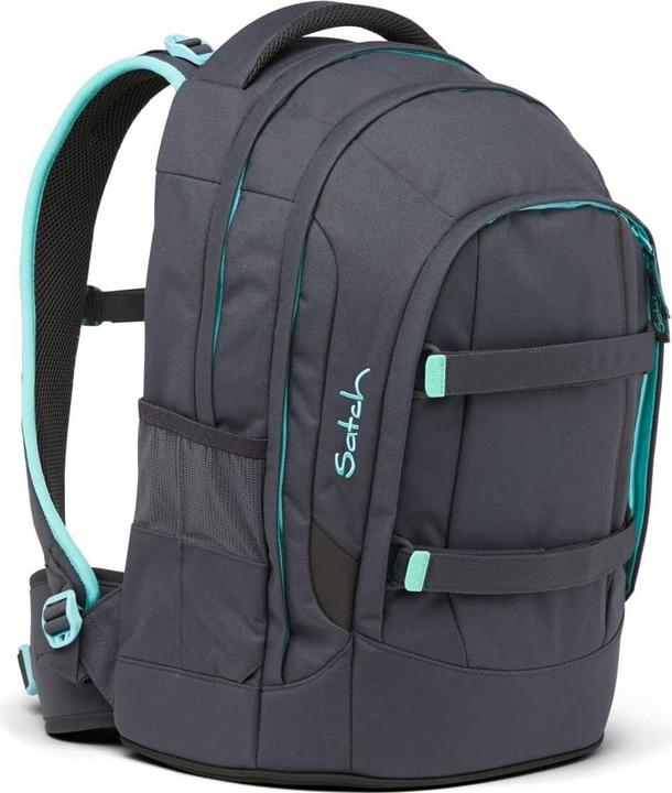 Produktbild Satch 3-teiliges Schulrucksack-Set (30 l)