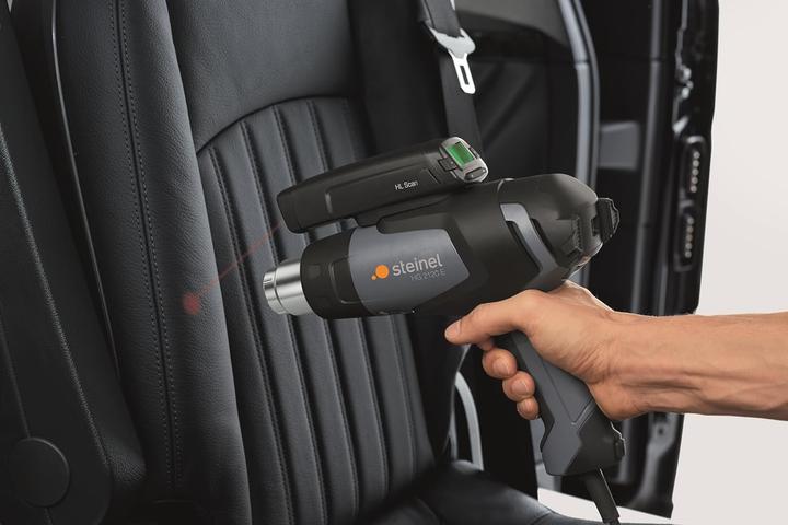 Produktbild Steinel HG 2120 E