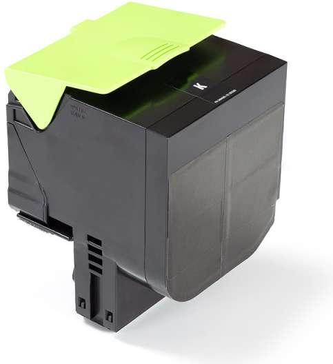 Image du produit Lexmark 78C2XK0 (CF)