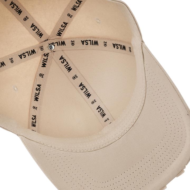 Actual product image Wilsa Classique" cap