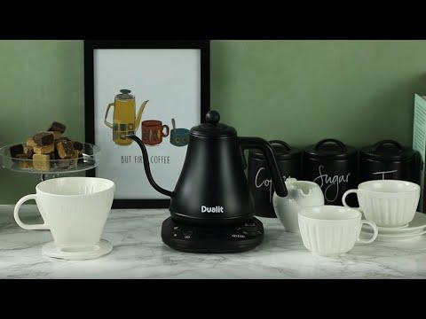 Image du produit Dualit Bouilloire verseuse 800ml (0.80 l)