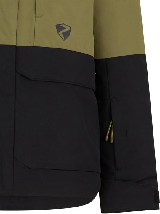 Immagine prodotto Ziener ALIM jun (jacket ski) (140)