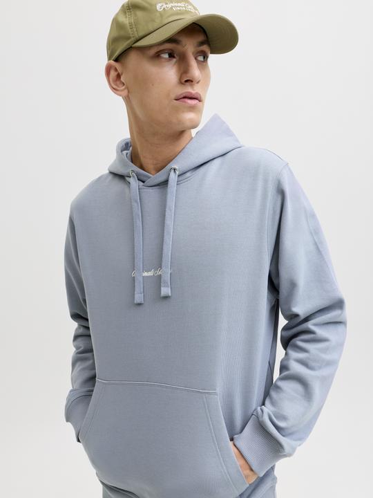 Produktbild Jack & Jones Jornorrebro Emb Sweat Hood Noos (S)