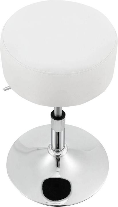 Produktbild Juskys Schminktisch-Hocker