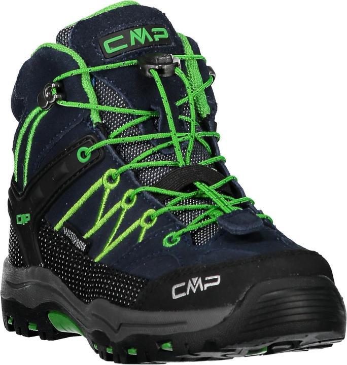 Actual product image CMP Campagnolo Rigel Mid WP Trekking Shoes Kids (29)