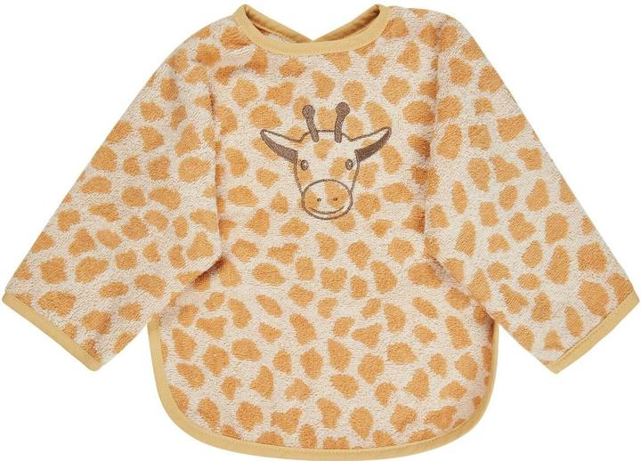 Sterntaler Ärmel-Lätzchen Giraffe Kaya