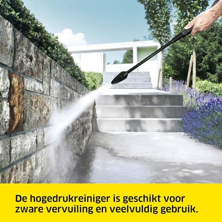 Produktbild Kärcher K 7 Premium Power Flex Home (Netzbetrieb)