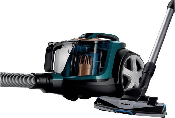 Produktbild Philips Beutelloser Staubsauger PowerPro Expert FC9744/09