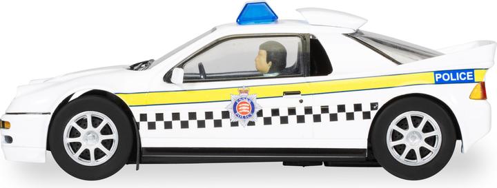 Image du produit Scalextric Ford RS200 - Édition Police