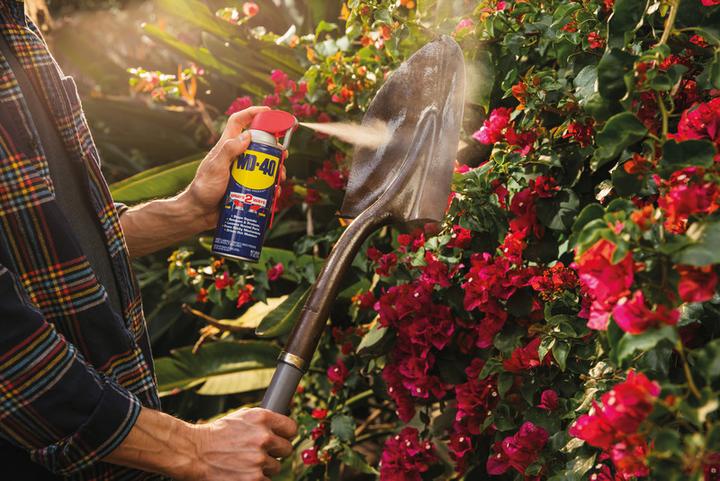 Produktbild WD-40 Smart Straw (400 ml)