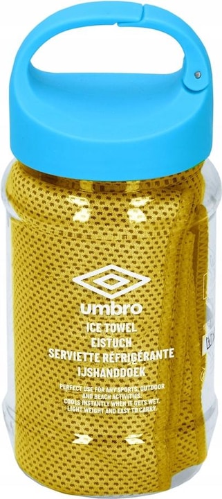 Produktbild Dunlop Kühltuch (90 x 30 cm)