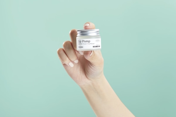 Produktbild Cosrx AHA BHA Vitamin C Lip Plumper