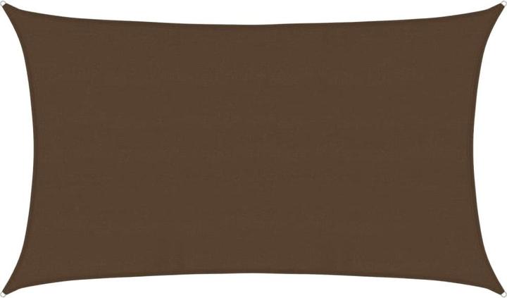 Actual product image VidaXL Sonnensegel (5 x 8 m)