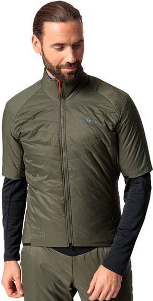 Immagine prodotto Vaude Kuro Insulation FZ Tricot (XXL)