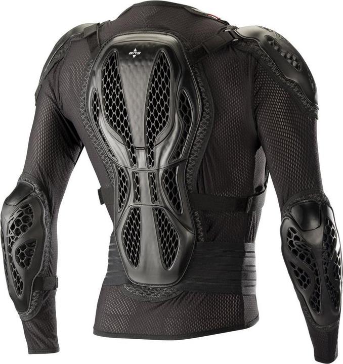 Produktbild Alpinestars Bionic Pro (L, Brustprotektor, Rückenprotektor, Einzelstück)