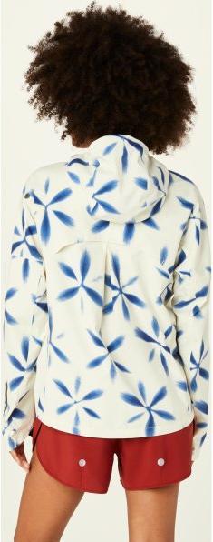 Actual product image ASICS Performance Metarun Shibori Jacket Lady (M)