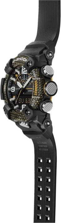 Produktbild G-Shock GG-B100Y-1AER (Chronograph, 53 mm)