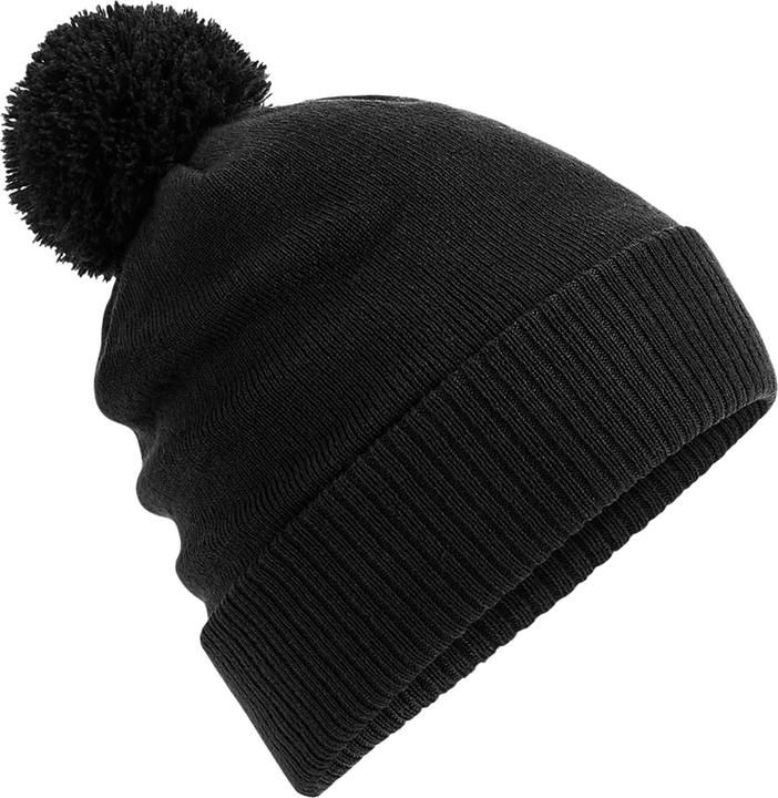Image du produit Beechfield Bonnet Snowstar (Taille unique)
